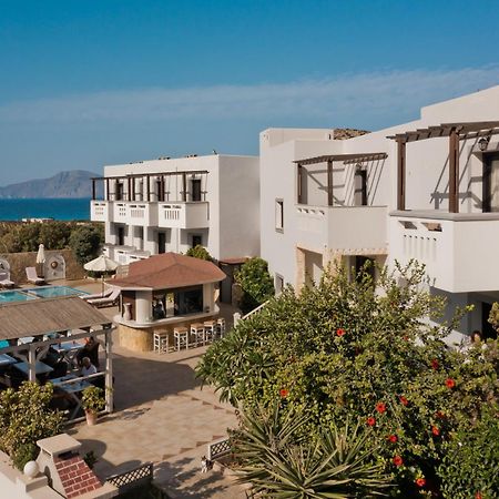 Arkasa Bay Hotel Eksteriør billede