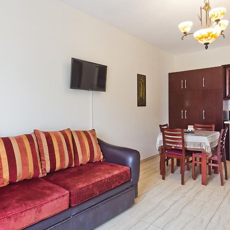 Arkasa Bay Hotel Eksteriør billede
