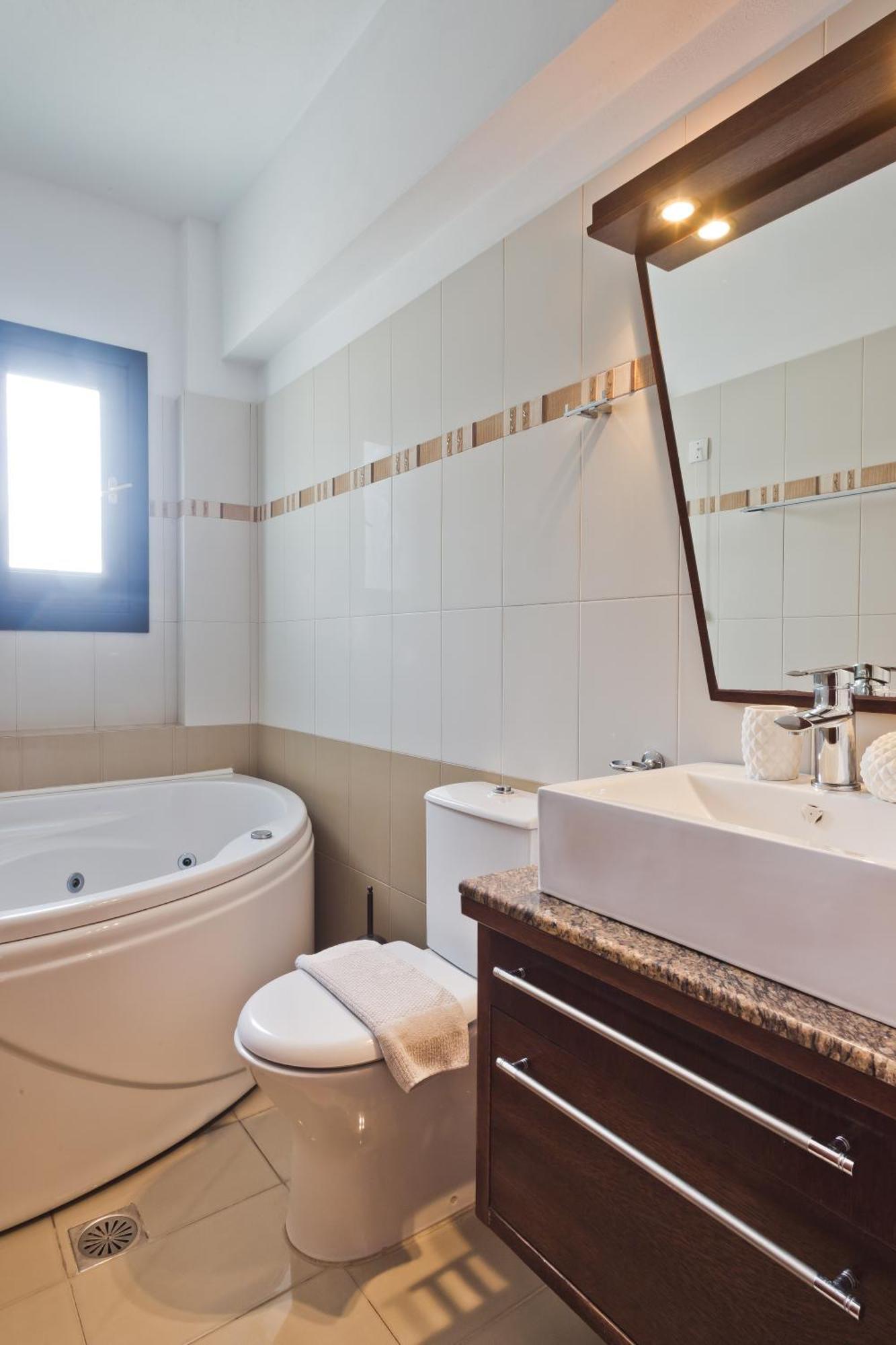 Arkasa Bay Hotel Eksteriør billede